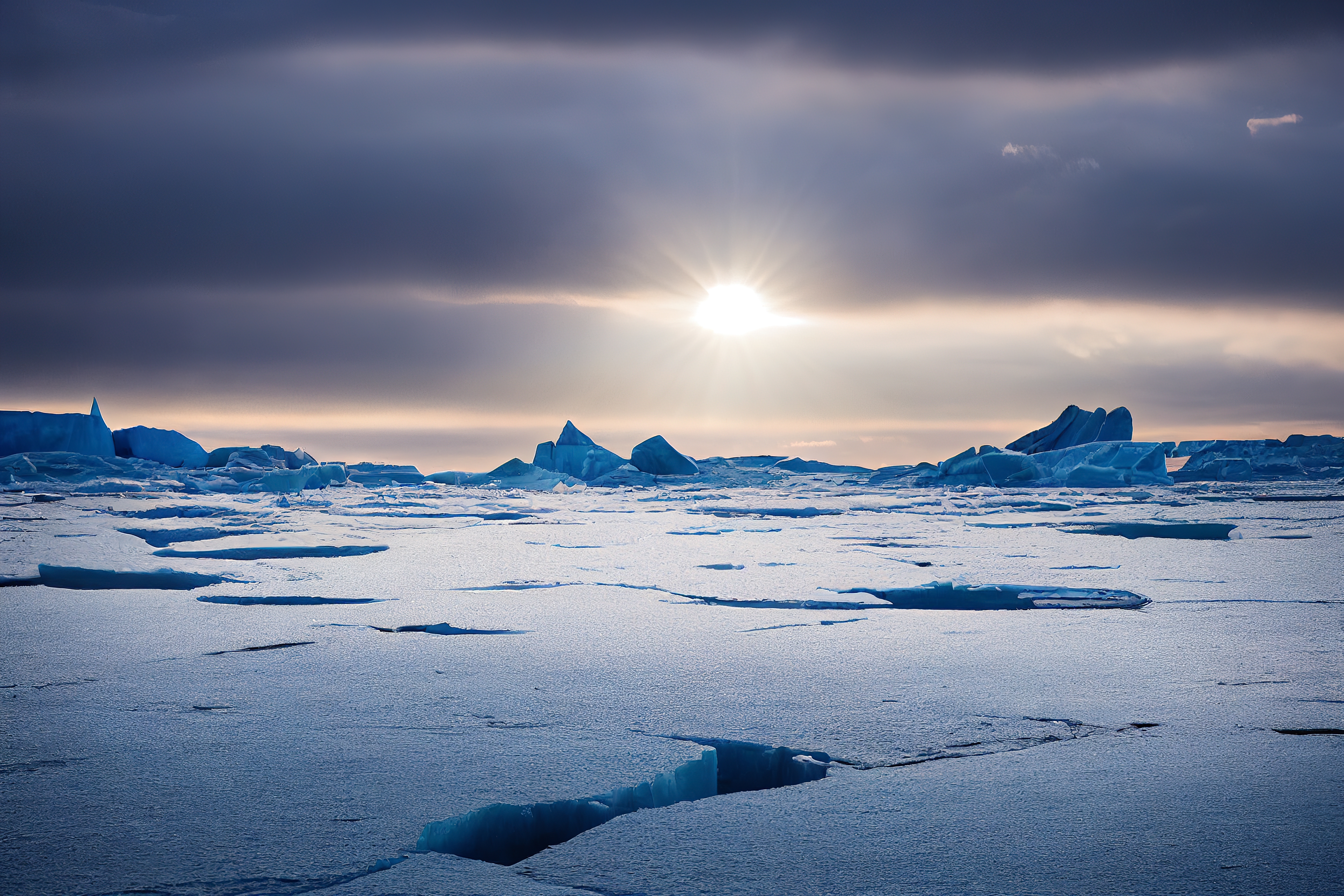 Polar Region Cruises